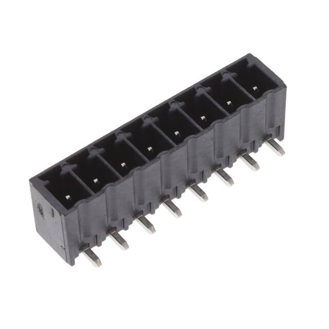 1722040 Phoenix Contact  Stiftleisten, Stecker und Buchsen